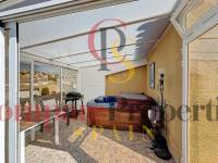 Sale - Villa - Benitachell - Pueblo del Mar