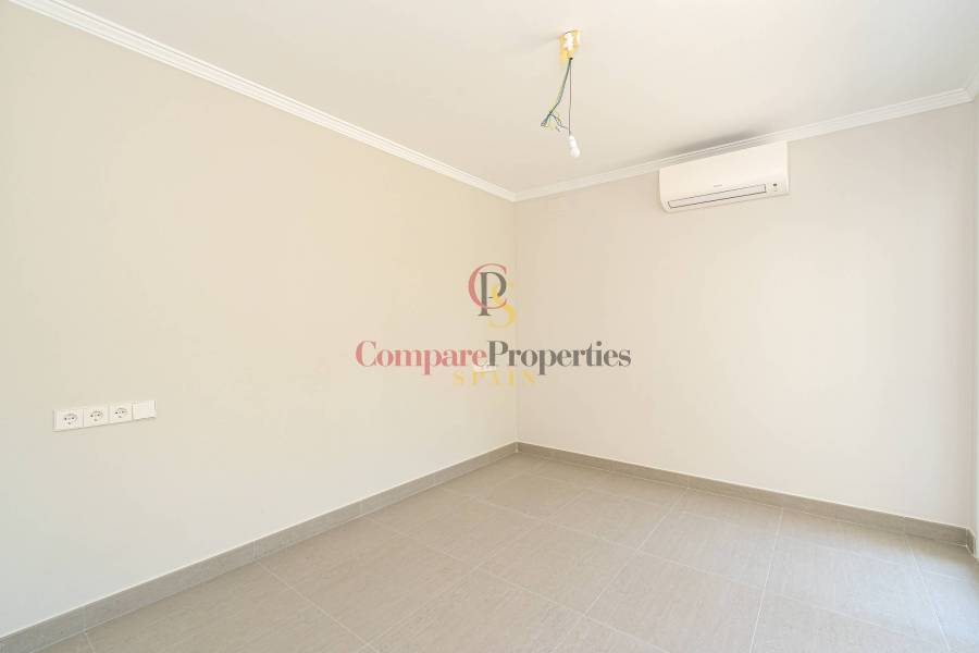 Verkoop - Villa - Jávea - Piver
