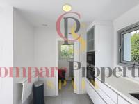 Venta - Villa - Benitachell - Lirios