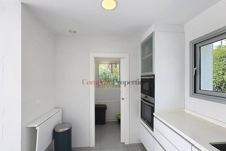 Venta - Villa - Benitachell - Lirios