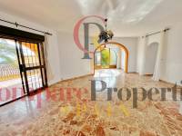Sale - Villa - Moraira - 