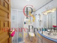 Vente - Apartment - Benitachell - Pueblo Montecala