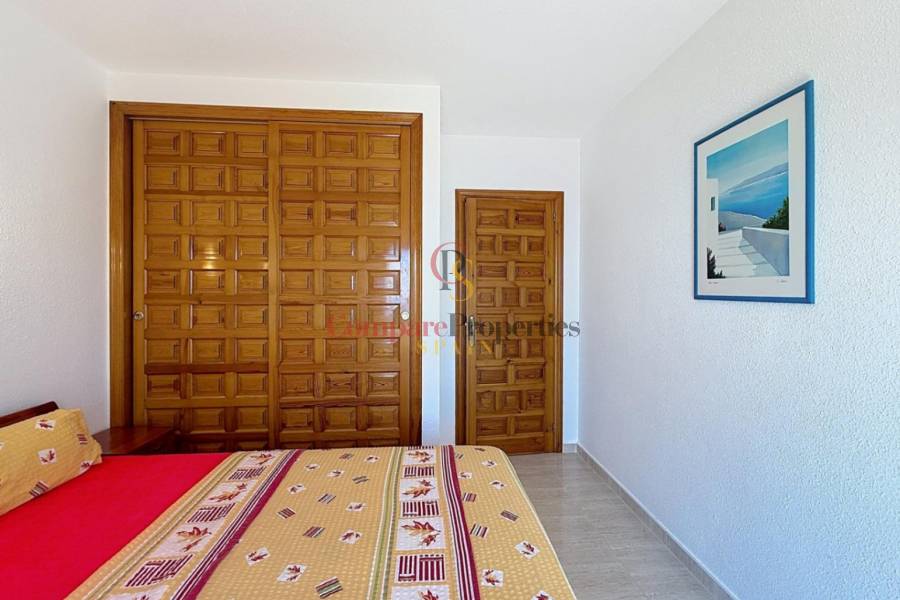Sale - Apartment -  - Pueblo Panorama