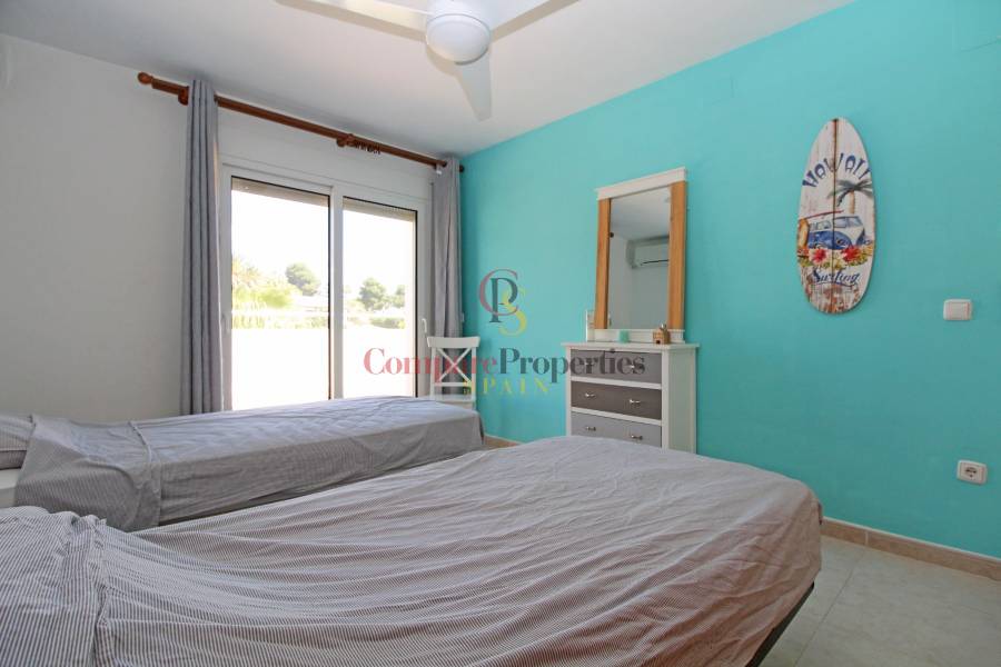 Sale - Villa - Moraira - La Sabatera