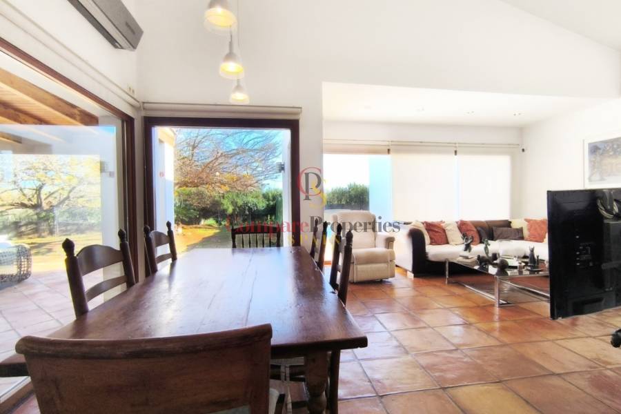 Verkauf - Villa - Ondara