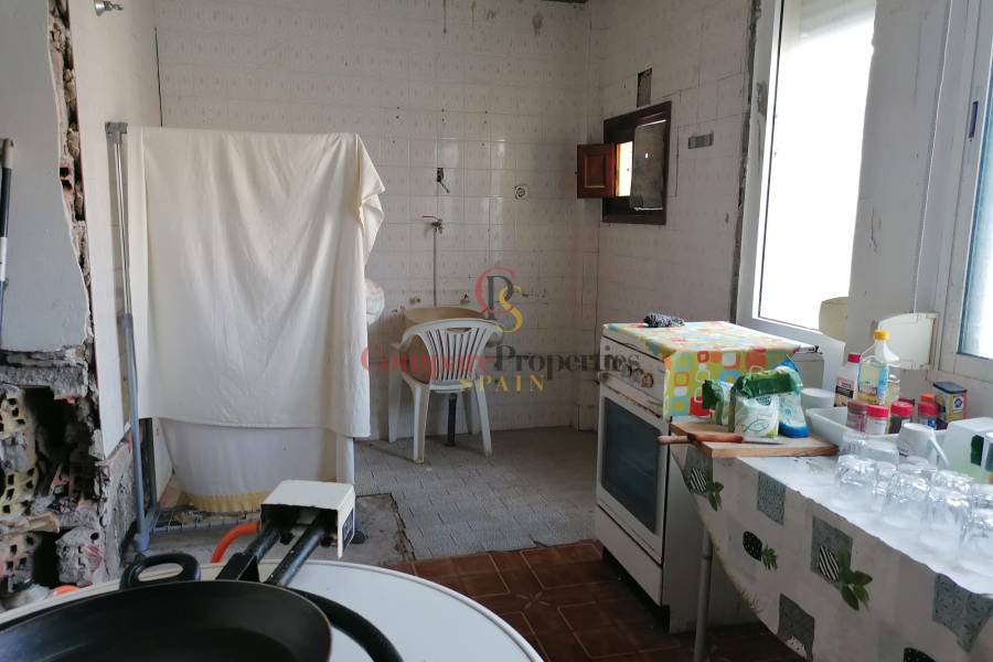 Verkauf - Townhouses - Dénia - 