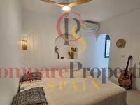 Vente - Villa - Jávea - Balcón al mar