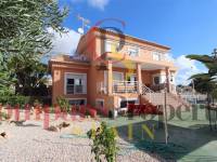 Venta - Villa - Calpe