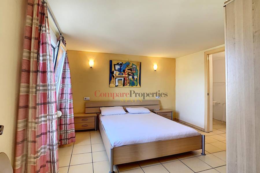 Venta - Villa - Benitachell - Magnolias