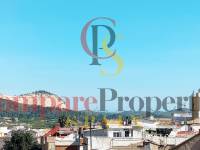 Verkoop - Townhouses - Pego - Centro ciudad