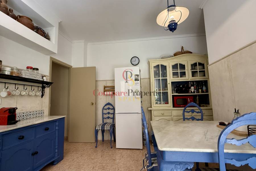 Vente - Townhouses - Pego