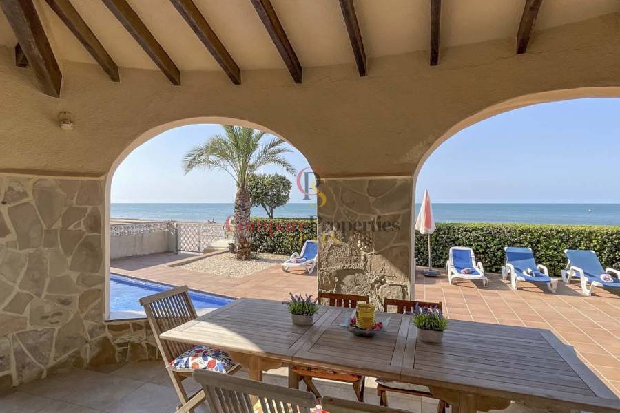 Verkauf - Villa - Els Poblets - 