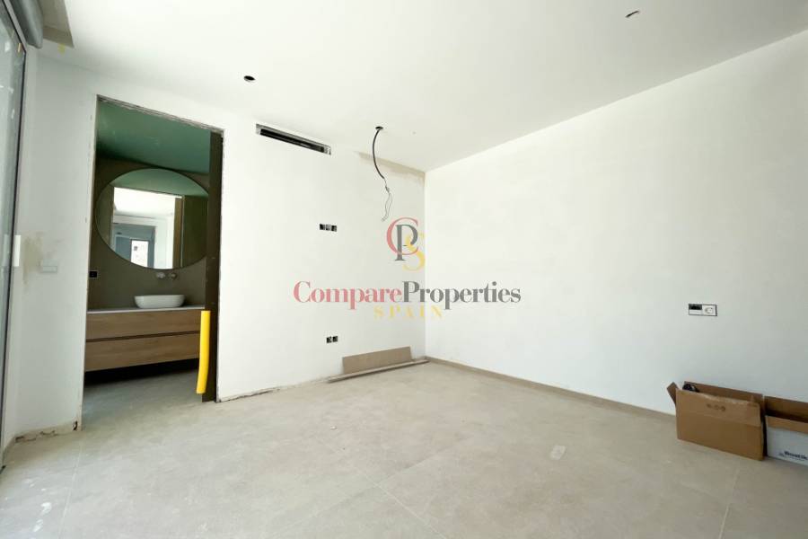 Vente - Villa - Moraira - El Portet