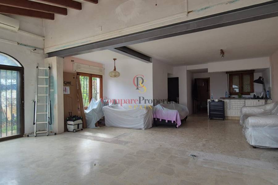 Sale - Villa - Alfaz Del Pi - Alfaz del Pi