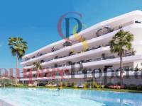 Verkoop - Apartment - La Nucia