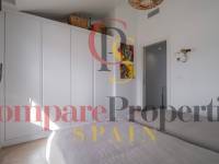 Sale - Apartment - Jávea