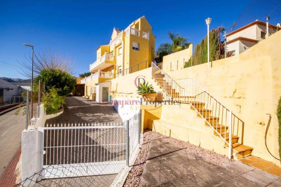 Sale - Villa - Orba Valley - Orba