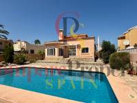 Verkauf - Villa - Els Poblets - 