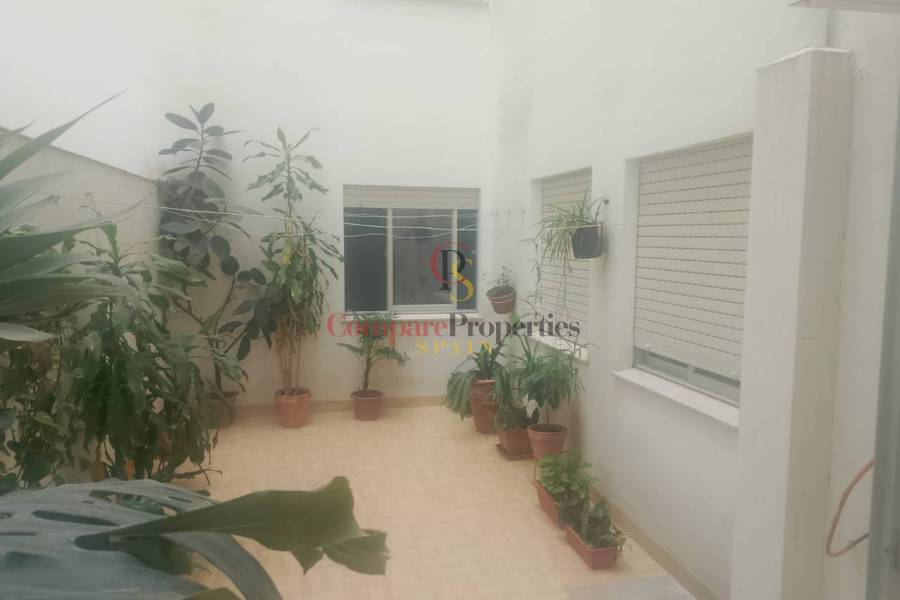 Sale - Apartment - Tavernes de la Valldigna - 