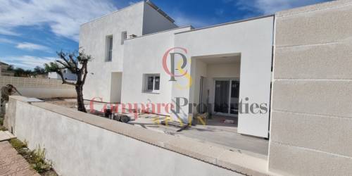 Villa - Verkauf - Els Poblets - Els Poblets