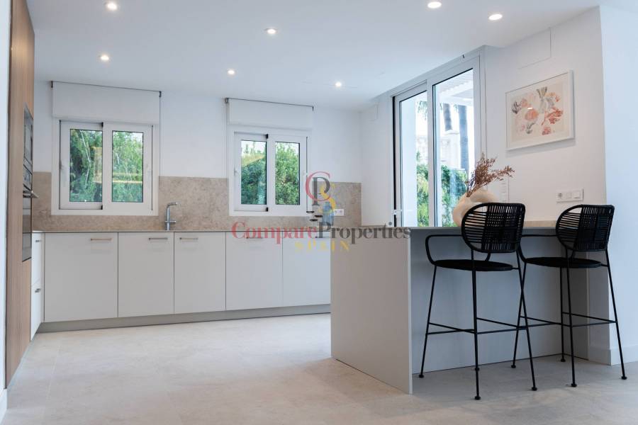 Sale - Villa - Altea - Altea Hills