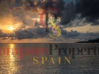 Nueva construcción  - Villa - Dénia - Alquerías