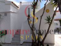 Sale - Villa - Calpe