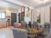 Verkauf - Townhouses - Pedreguer - 