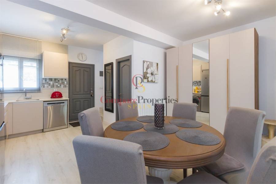 Verkauf - Townhouses - Pedreguer - 