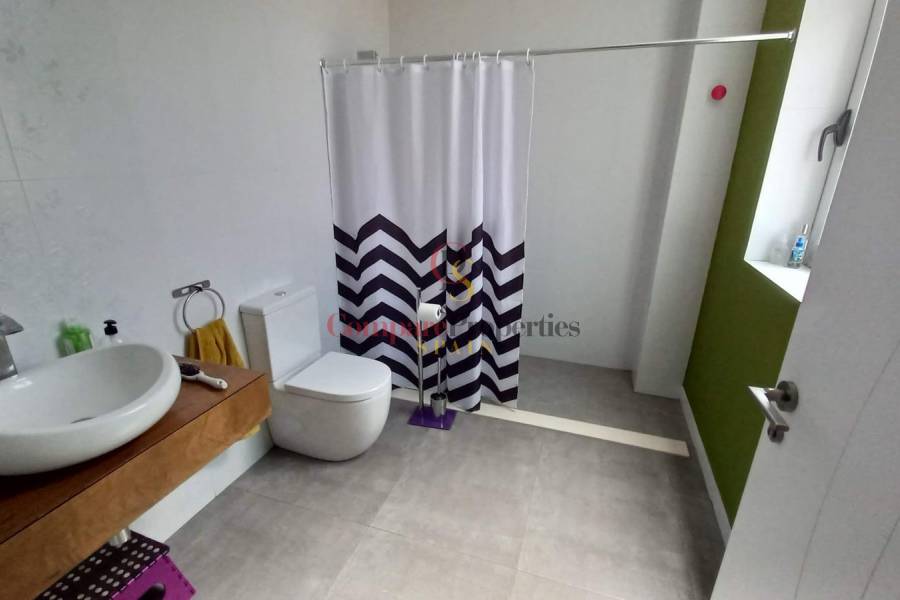 Verkauf - Townhouses - Villalonga