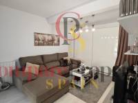 Verkoop - Semi-Detached Villa - Pedreguer - CAMPO