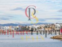 Sale - Apartment - Jávea