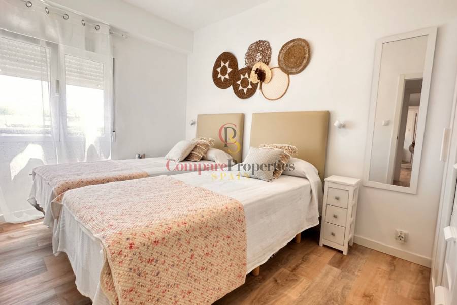 Verkoop - Apartment - Dénia - Las Marinas (Devesses)