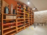 Verkauf - Villa - Benidorm