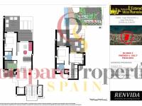 Sale - Apartment - Dénia - Costa Blanca