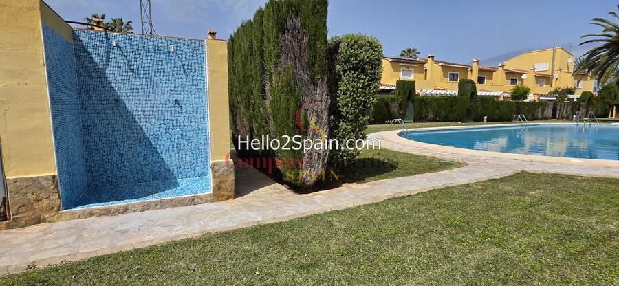 Venta - Apartment - Dénia