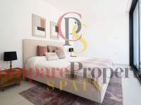 Sale - Semi-Detached Villa - Calpe