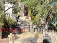 Sale - Villa - Benissa - Montemar