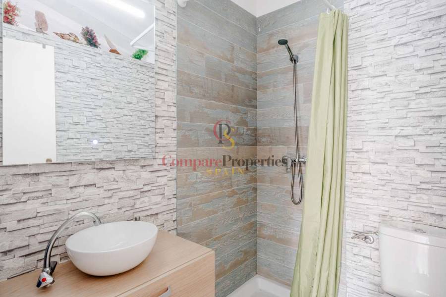 Sale - Villa - Altea - Altéa