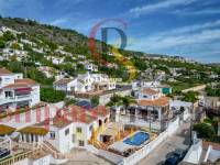 Sale - Villa - Jávea - Javea