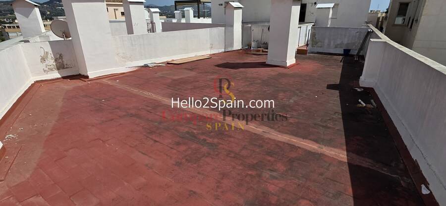 Verkoop - Apartment - Calpe