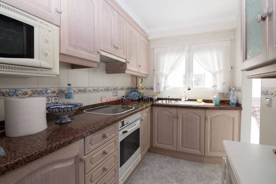 Venta - Apartment - Dénia - Centro