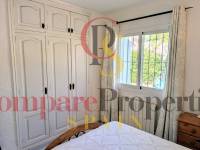 Verkoop - Villa - Benitachell