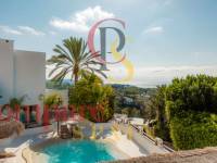 Verkoop - Villa - Benissa - 