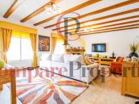 Verkoop - Villa - Orba Valley - La Foya