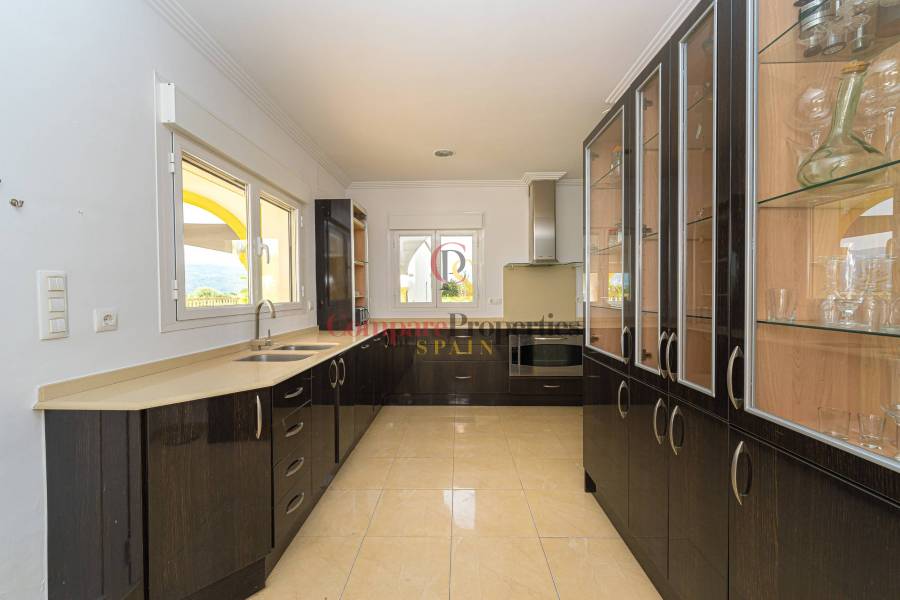 Sale - Villa - Orba Valley - Centro pueblo