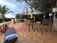 Venta - Villa - Jávea - 