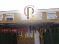 Sale - Bungalow - Els Poblets - Las Marinas (Almadrava)