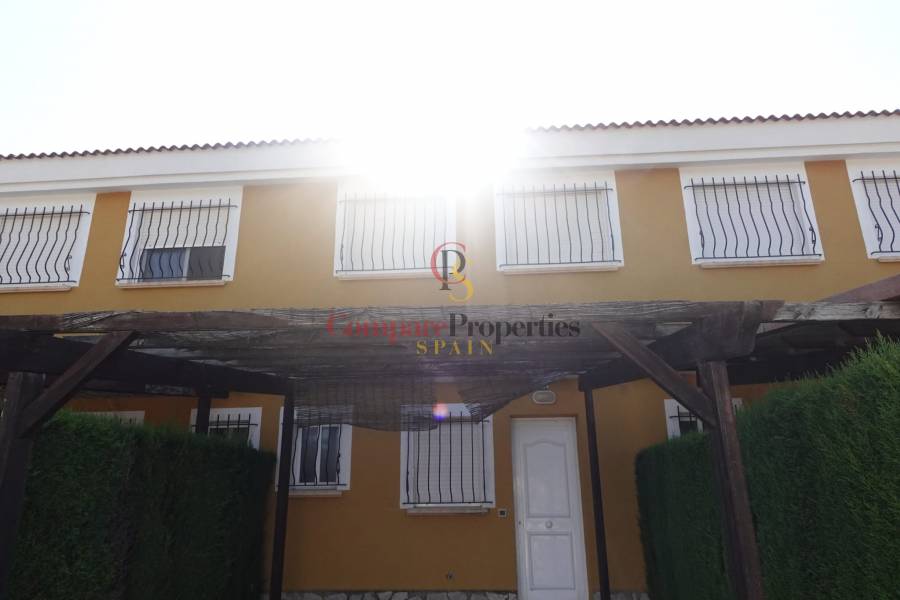 Sale - Bungalow - Els Poblets - Las Marinas (Almadrava)