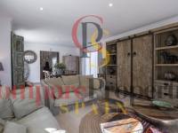 Verkoop - Villa - Jávea - Píver